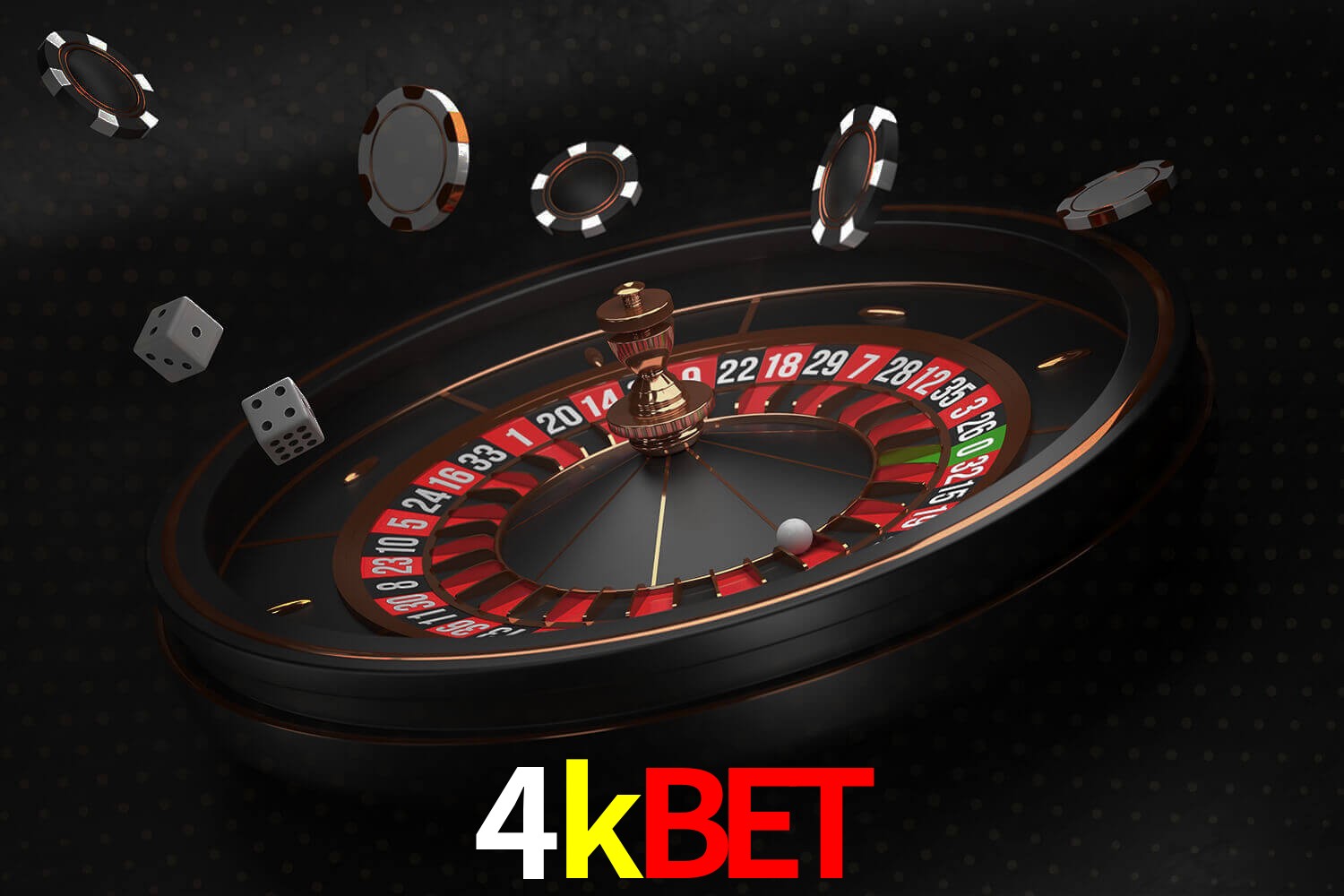 4kbet login
