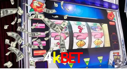 A Emoção da Loteria na 4kbet: Uma Chance de Mudança de Vida