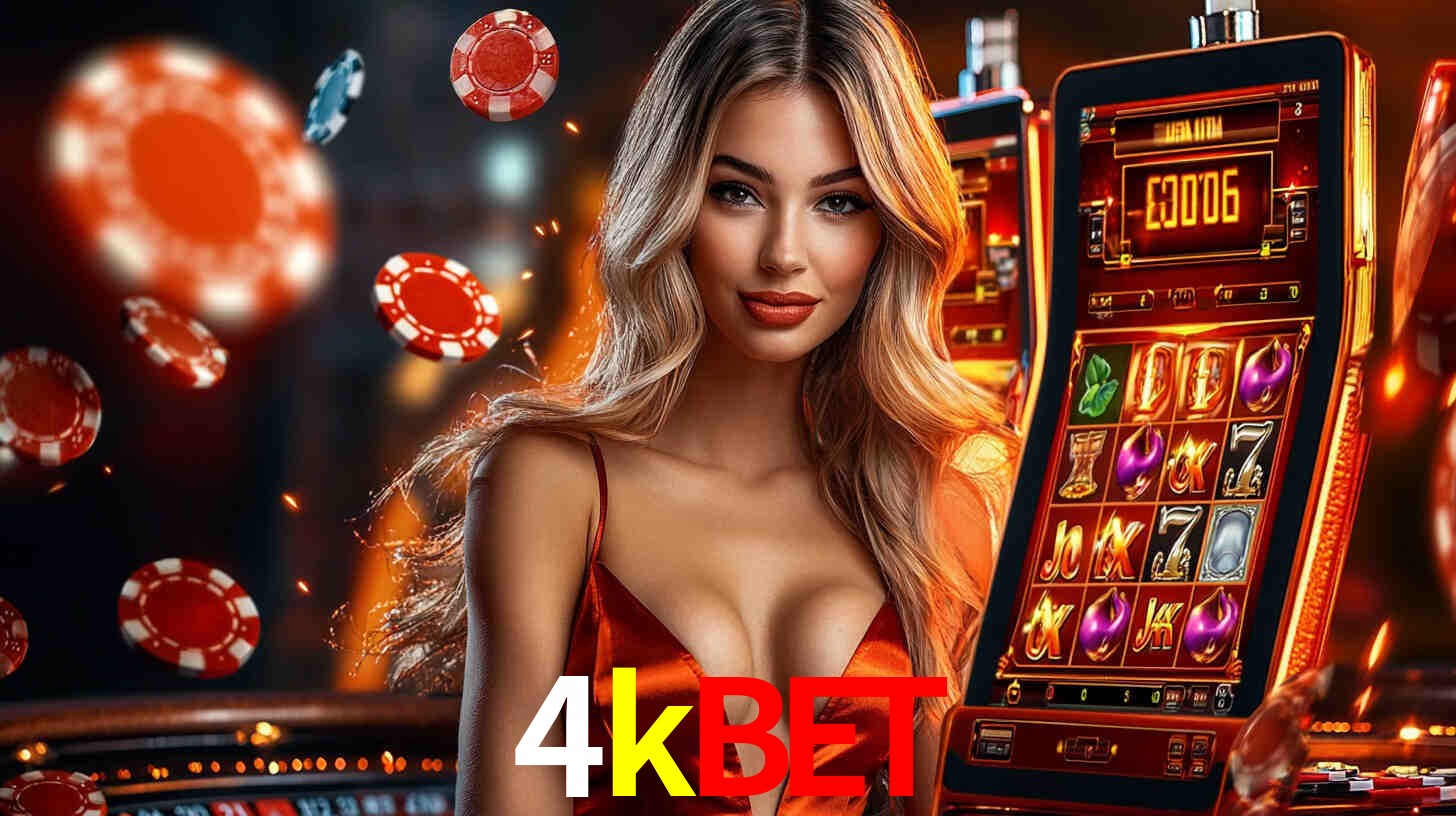 4kbet - Jackpot Arriscado - 4kbet.com
