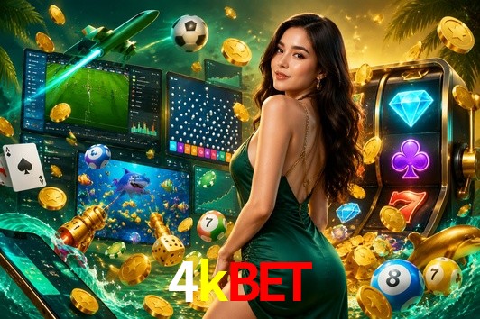Welcome Bonus 4kbet