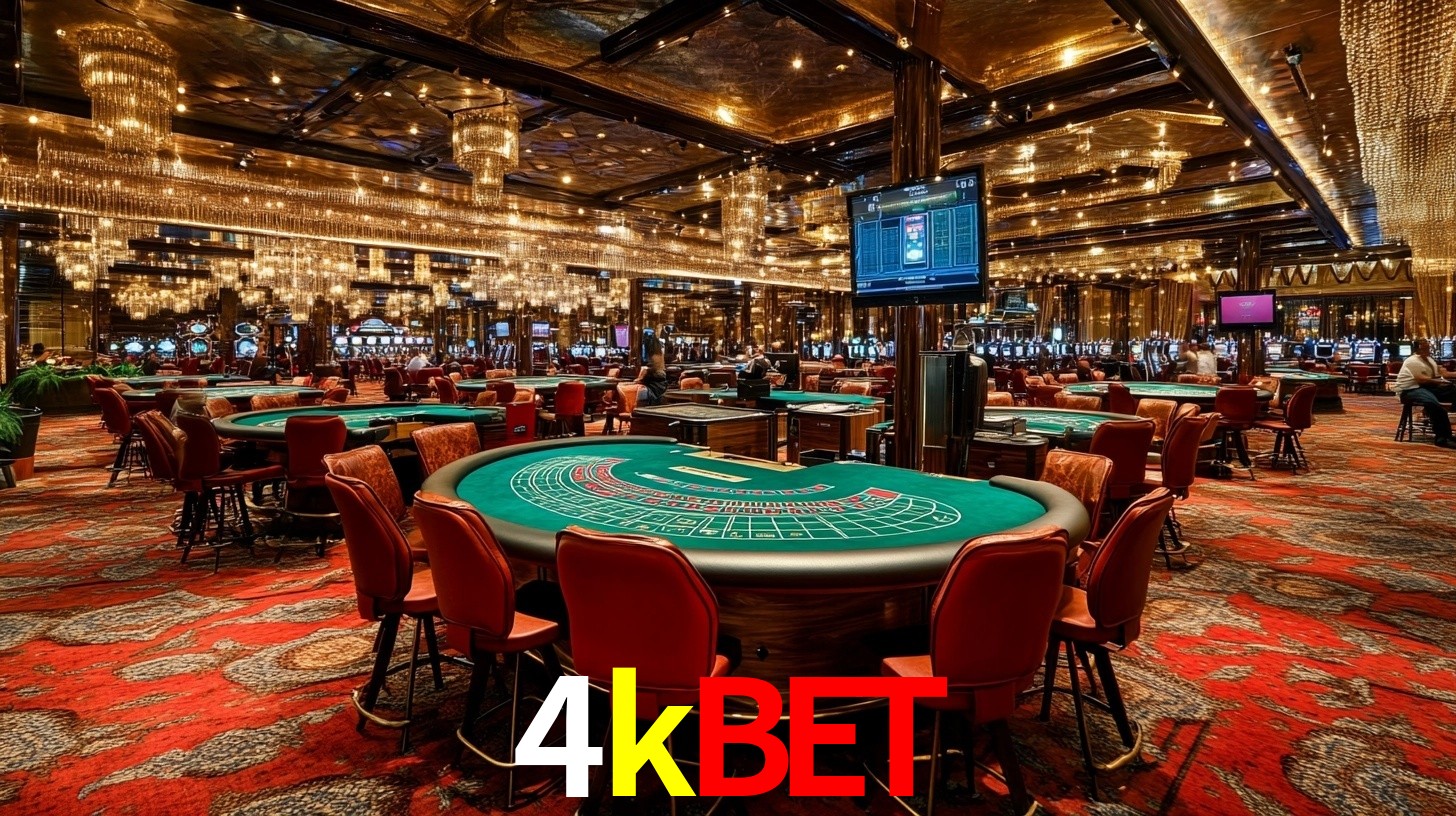 4kbet - Jackpot dos Sonhos Milionários - 4kbet.com