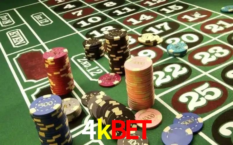 Estatísticas 4kbet