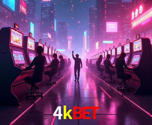 Estatísticas do Jogo 4kbet