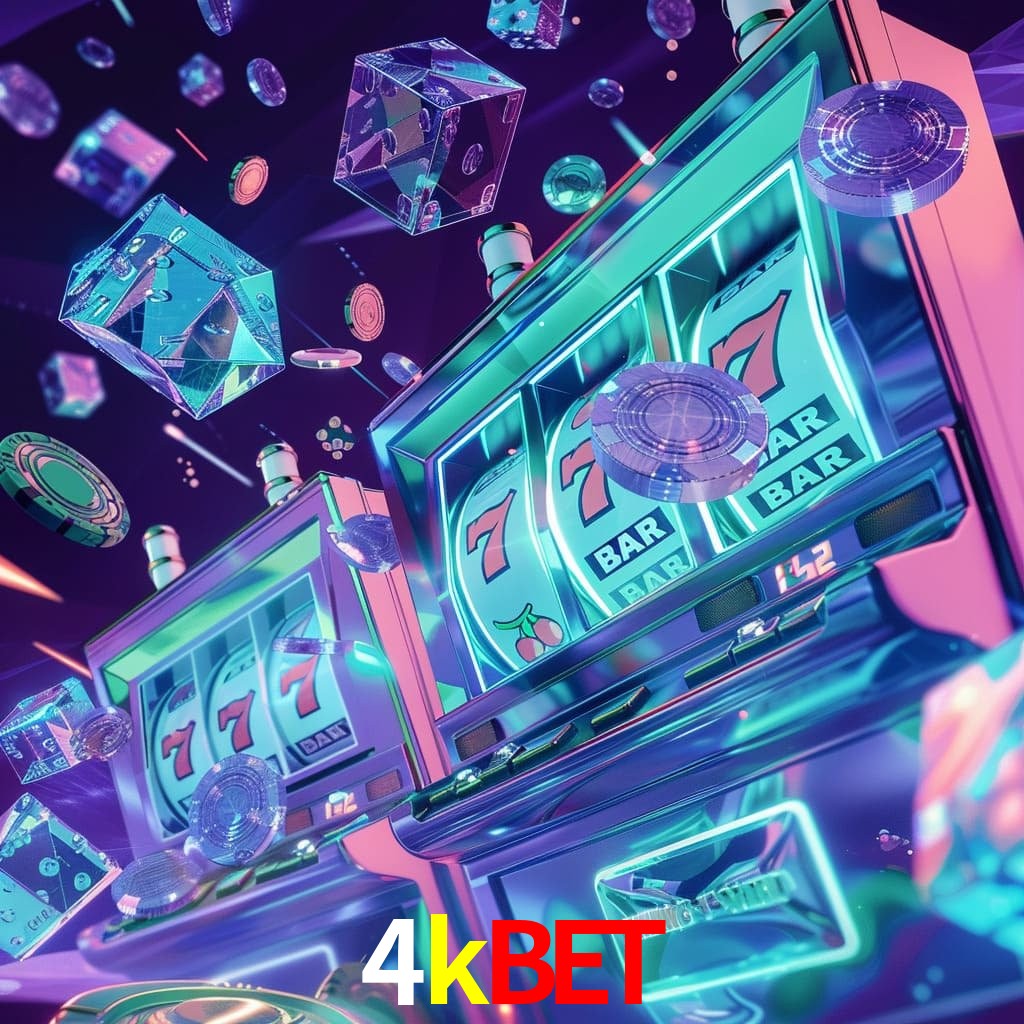 Mesa de Blackjack 4kbet