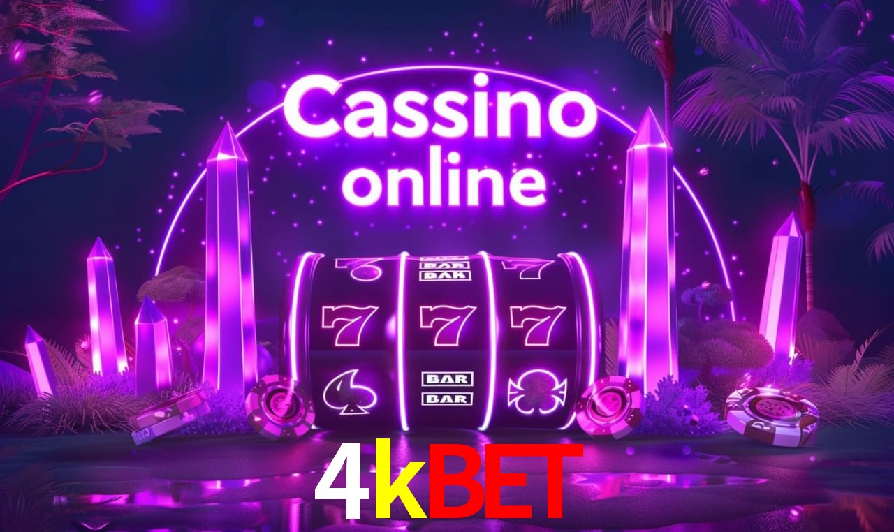Recursos de Bônus 4kbet