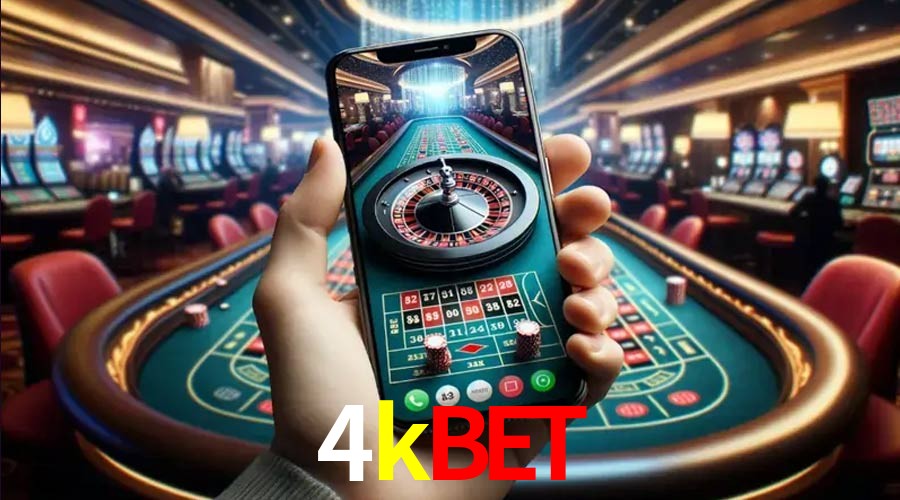 Descubra a Essência do 4kbet: Nossa História e Compromissos