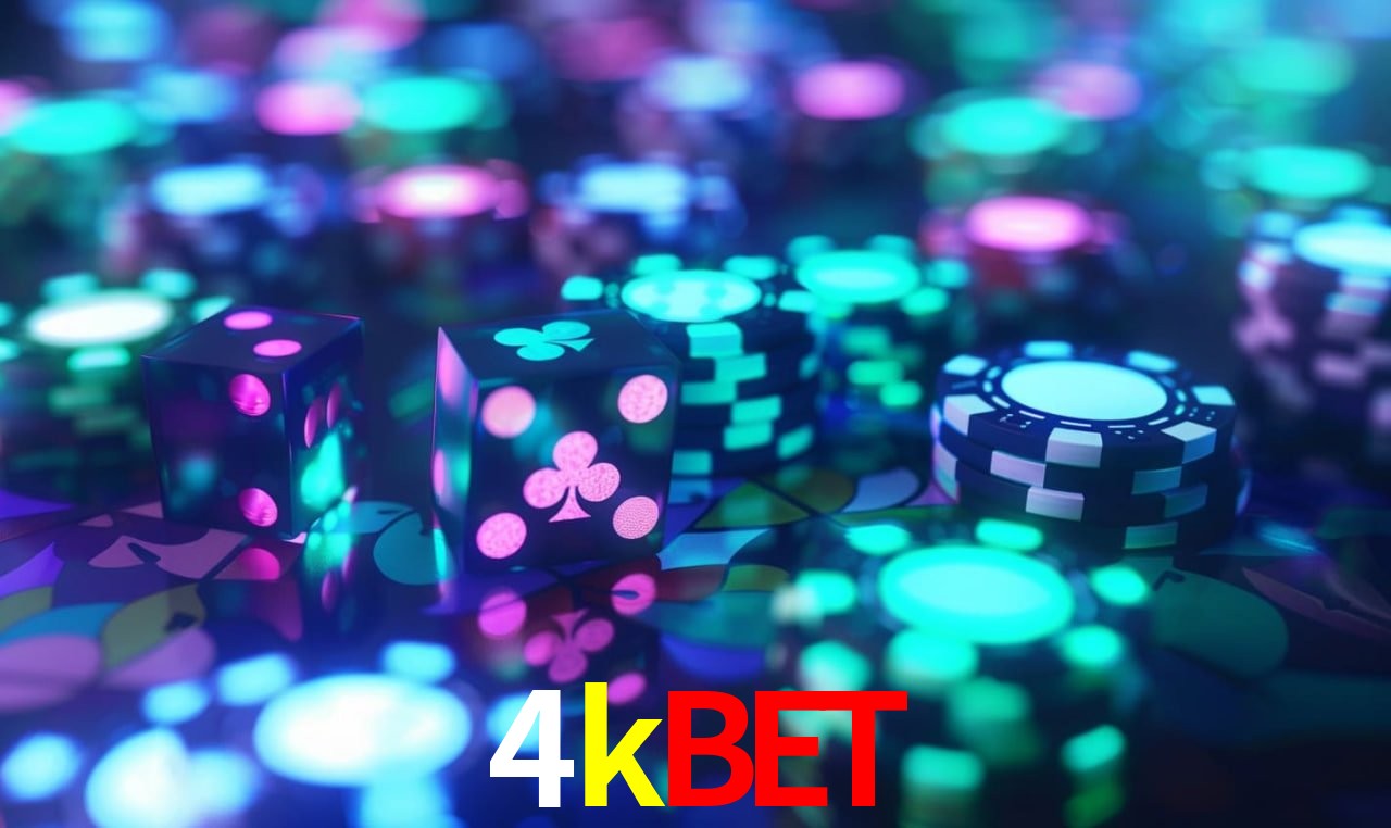 Recursos de Bônus 4kbet