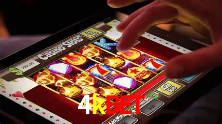 Descubra a Magia dos Jogos de Arcade no 4kbet