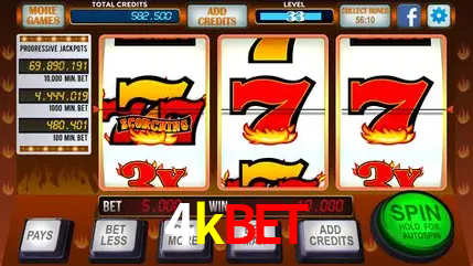Desvendando o Mundo dos Jogos Virtuais na 4kbet