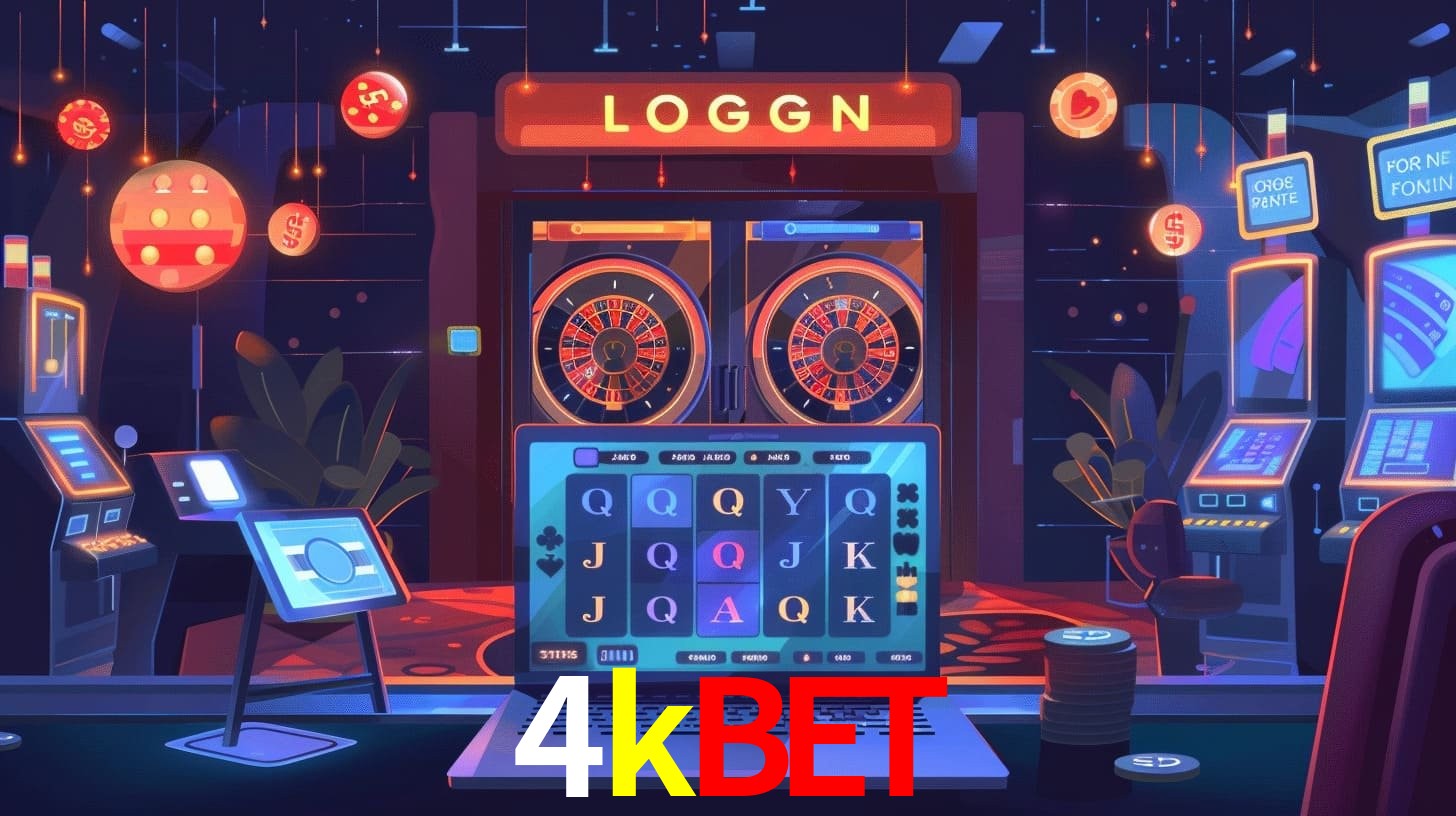 Casino Ao Vivo 4kbet