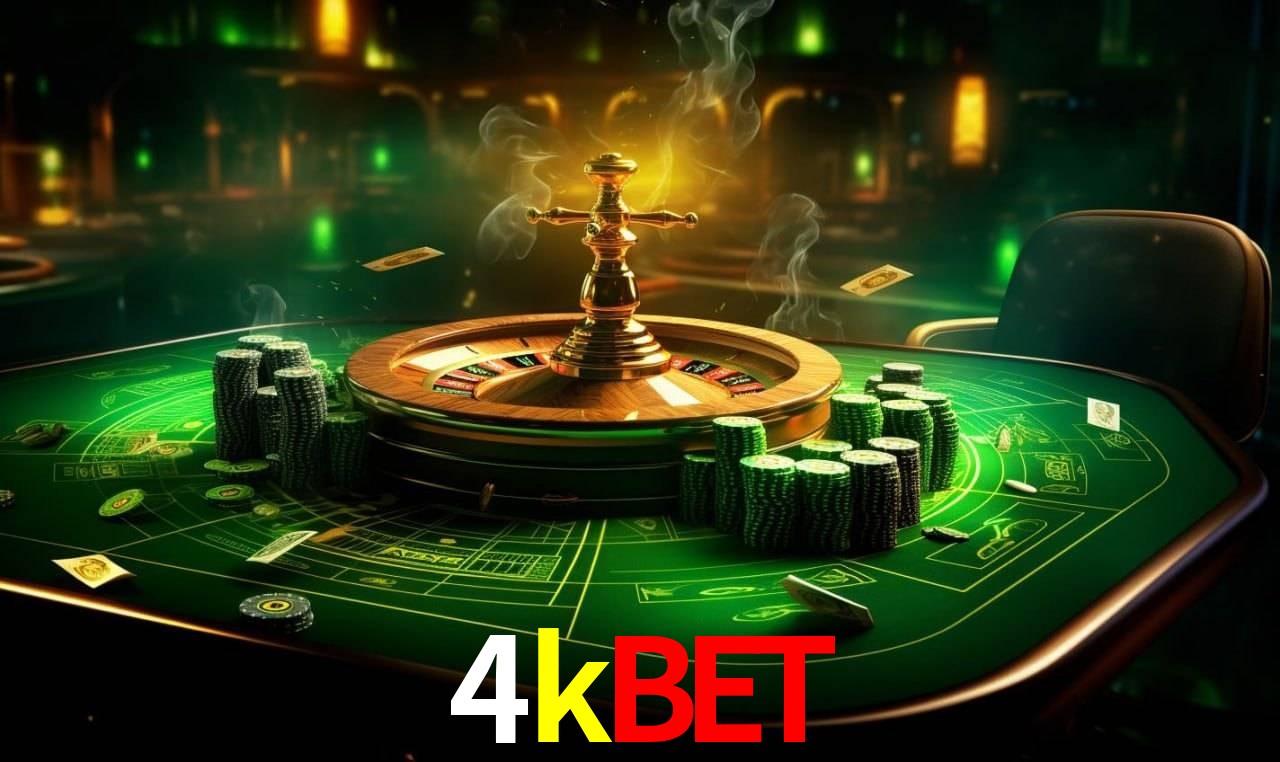 Casino Ao Vivo 4kbet