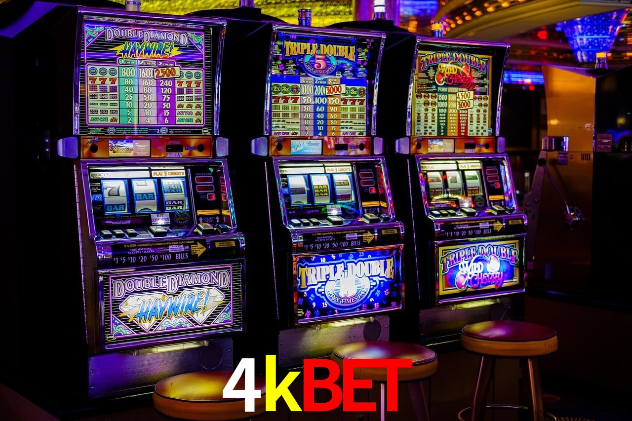 Casino Ao Vivo 4kbet