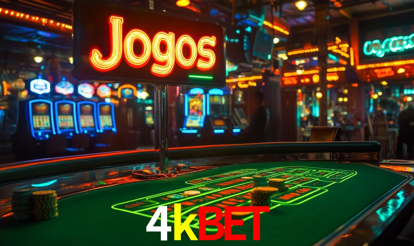 Estatísticas 4kbet