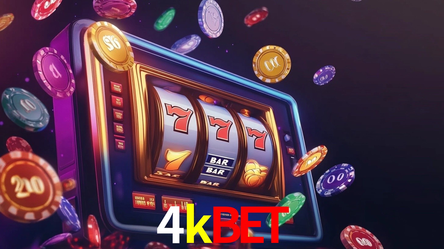 Torneios 4kbet