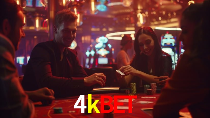 A Emoção da Loteria na 4kbet: Uma Chance de Mudança de Vida