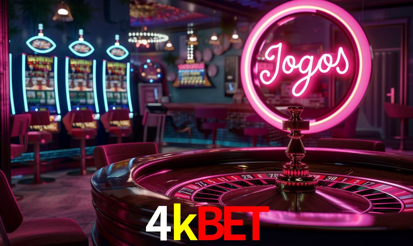 PIX Instantâneo 4kbet