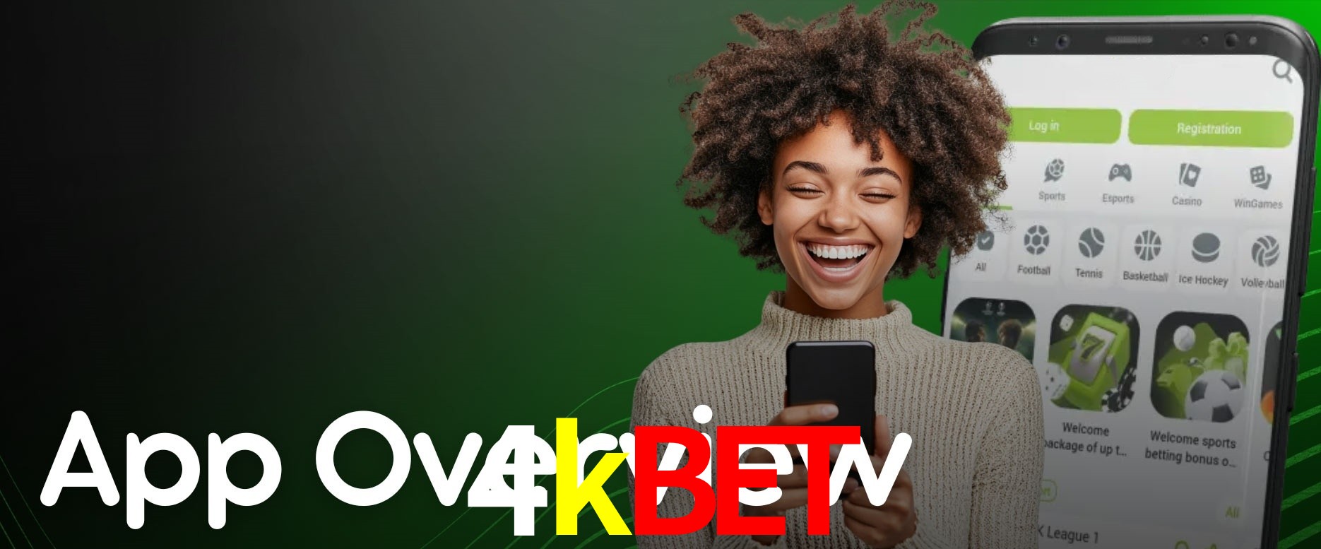 Descubra o Mundo do Cassino Online com 4kbet