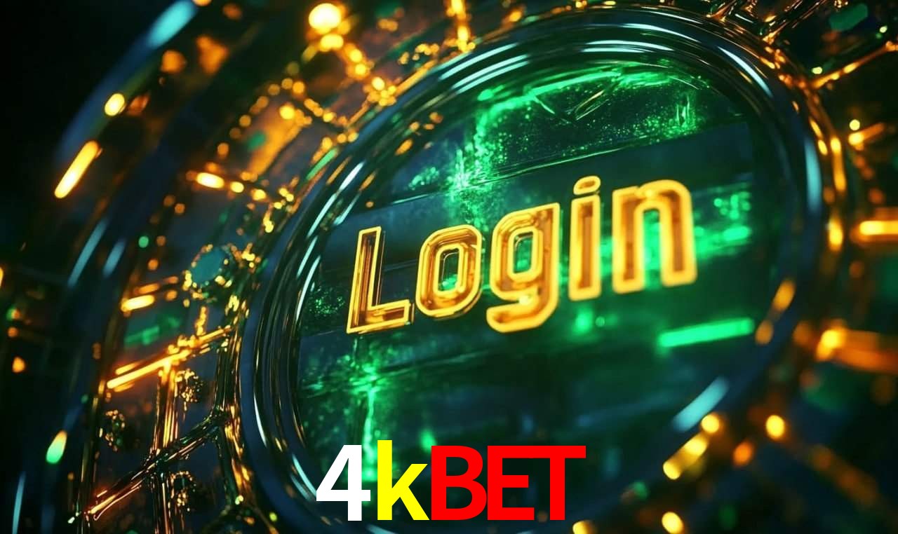 Interface do App 4kbet