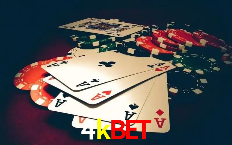 Promoção Relâmpago 4kbet