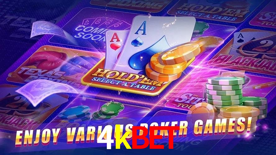 Torneios 4kbet