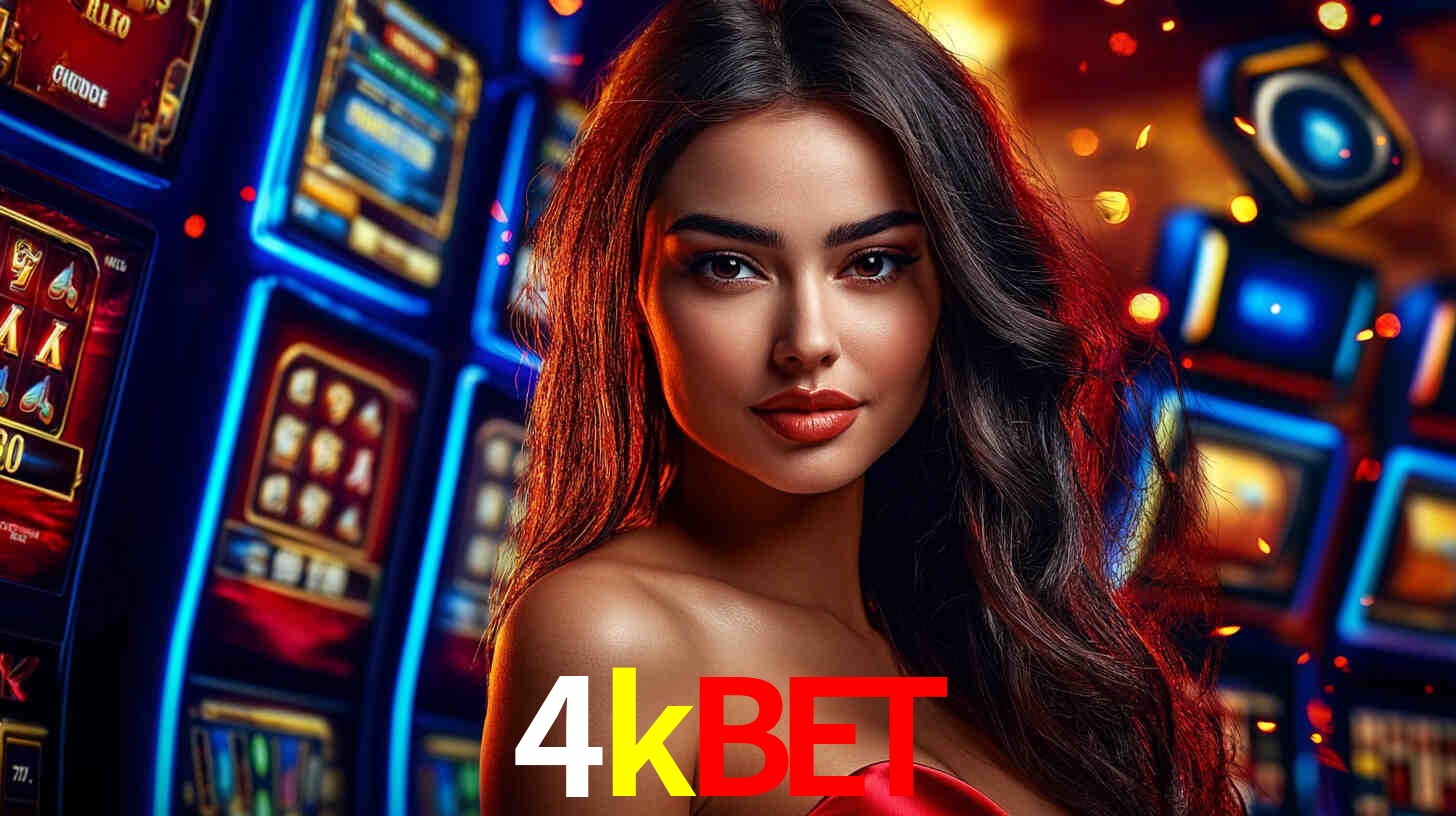 Apostas de Futebol 4kbet