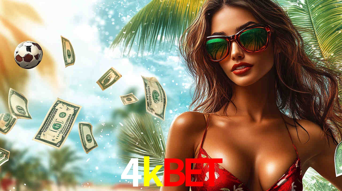 Descubra o Mundo do Cassino Online com 4kbet