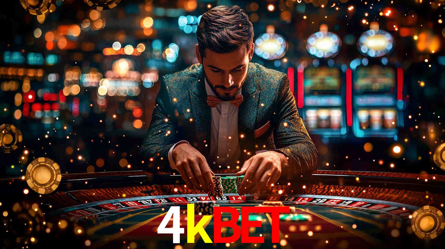Explore as vantagens do 4kbet: serviço profissional e confiabilidade