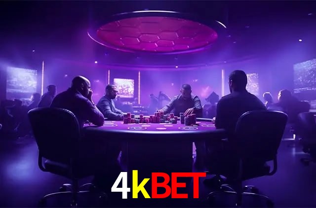 Tecnologia da Plataforma 4kbet