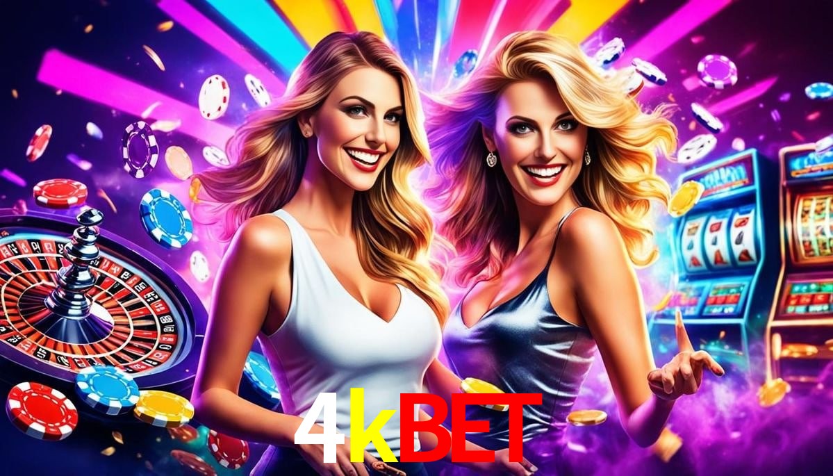 Apostas de Tênis 4kbet