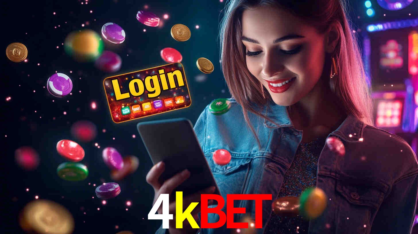 cassino 4kbet