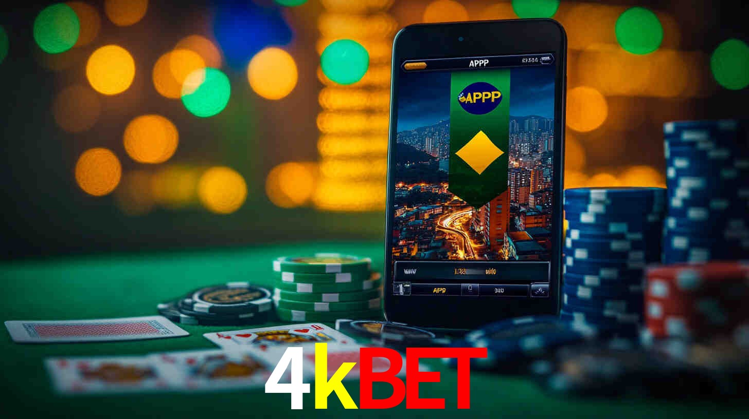 Explorando a Categoria de Eventos em Apostas na 4kbet