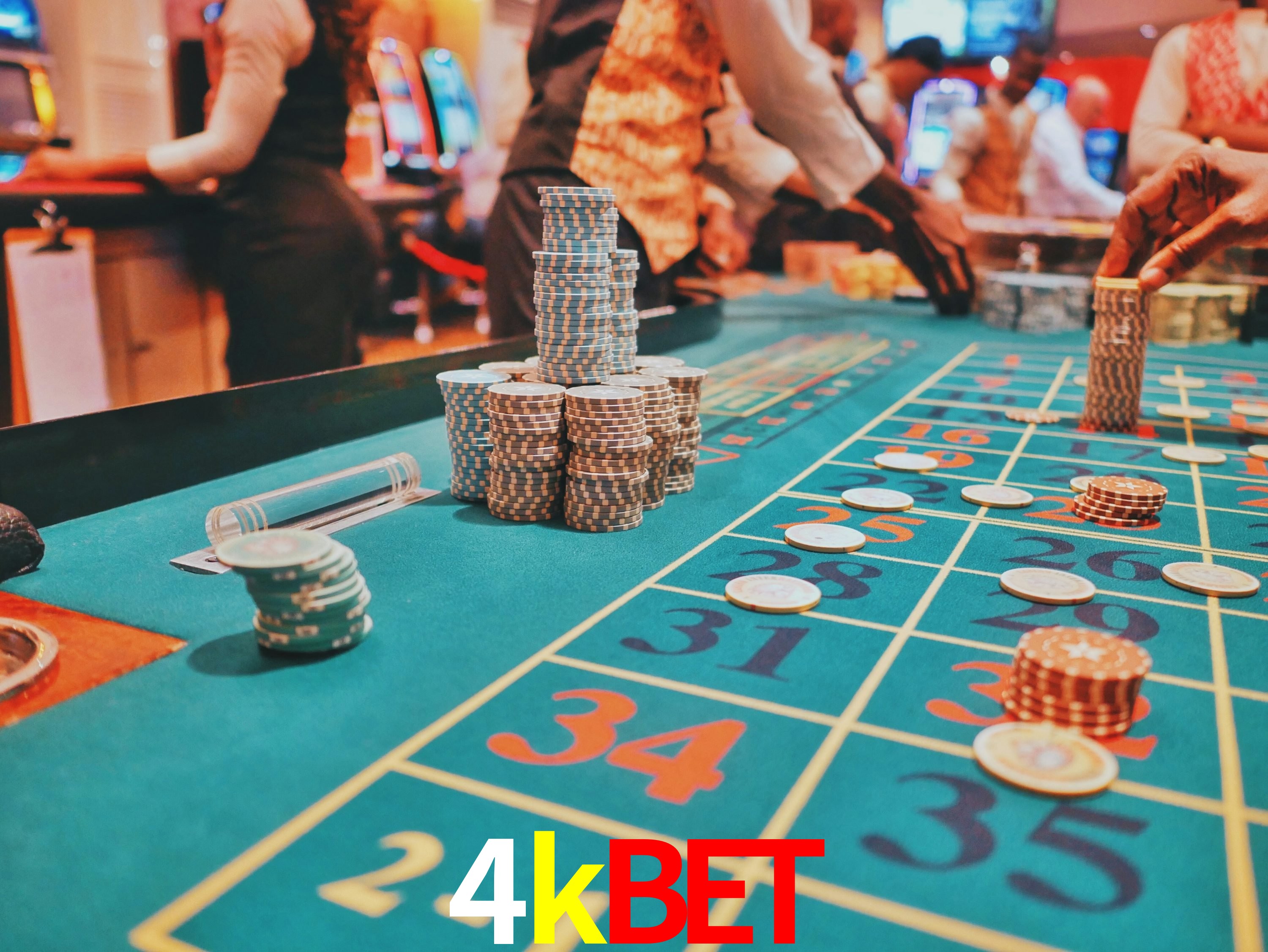 Programa VIP 4kbet