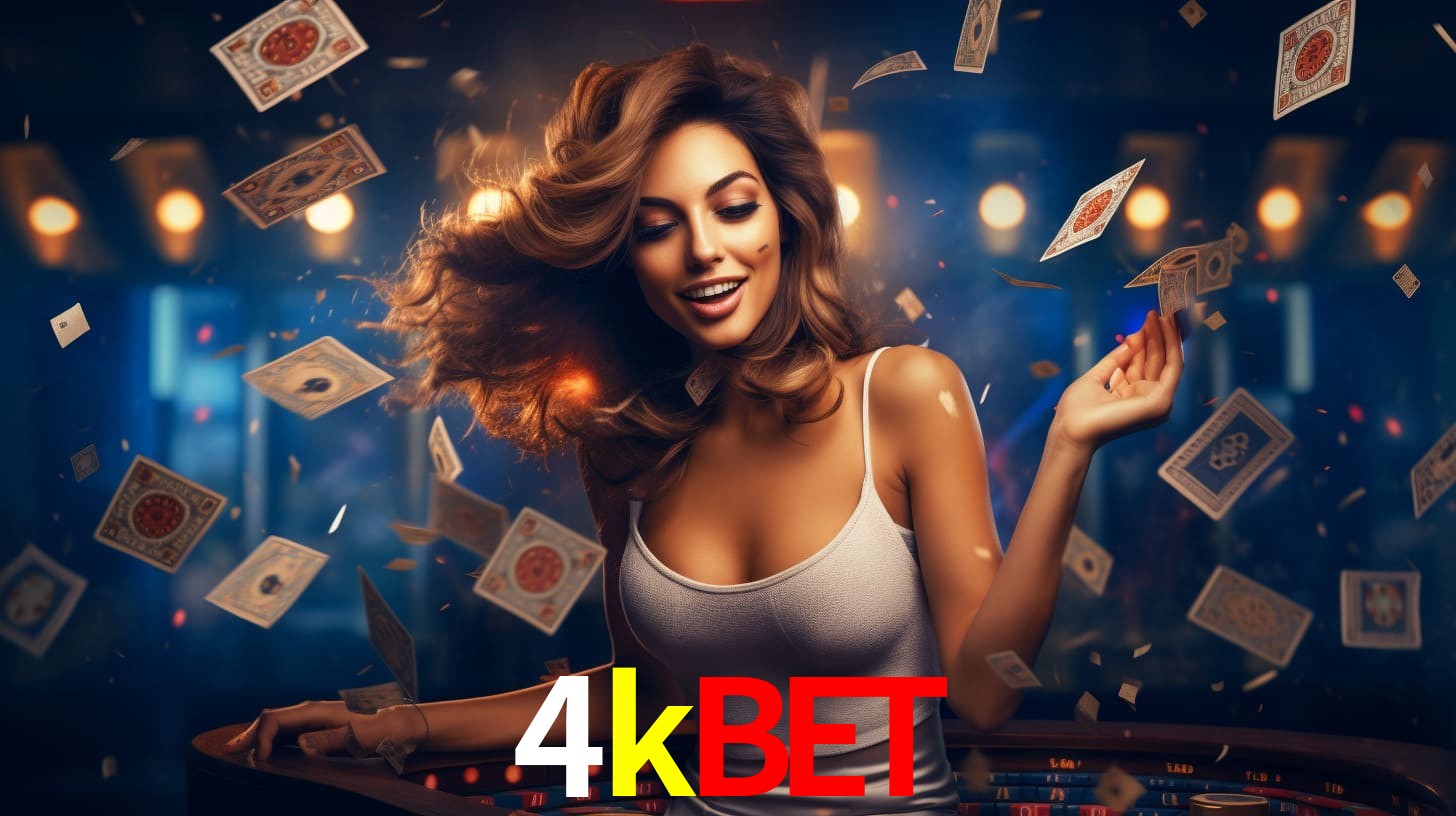 Blackjack Table 4kbet