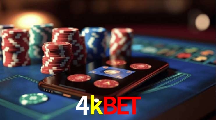 Estatísticas do Jogo 4kbet