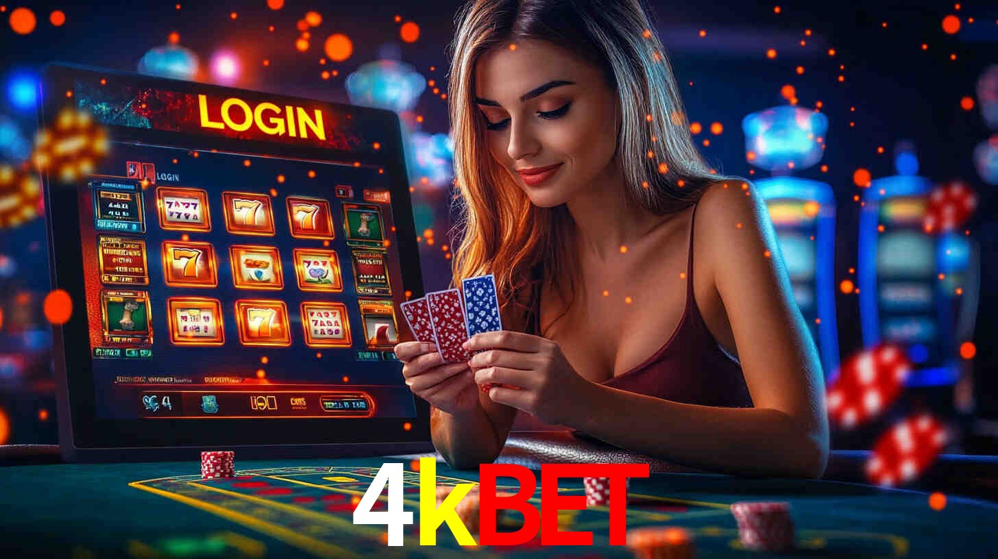 4kbet: A Experiência de Casino com Jogos de Mesa ao Vivo