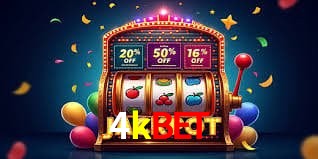 Benefícios da Conta 4kbet