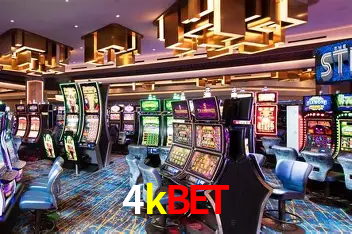 Desvendando o Mundo dos Jogos Virtuais na 4kbet