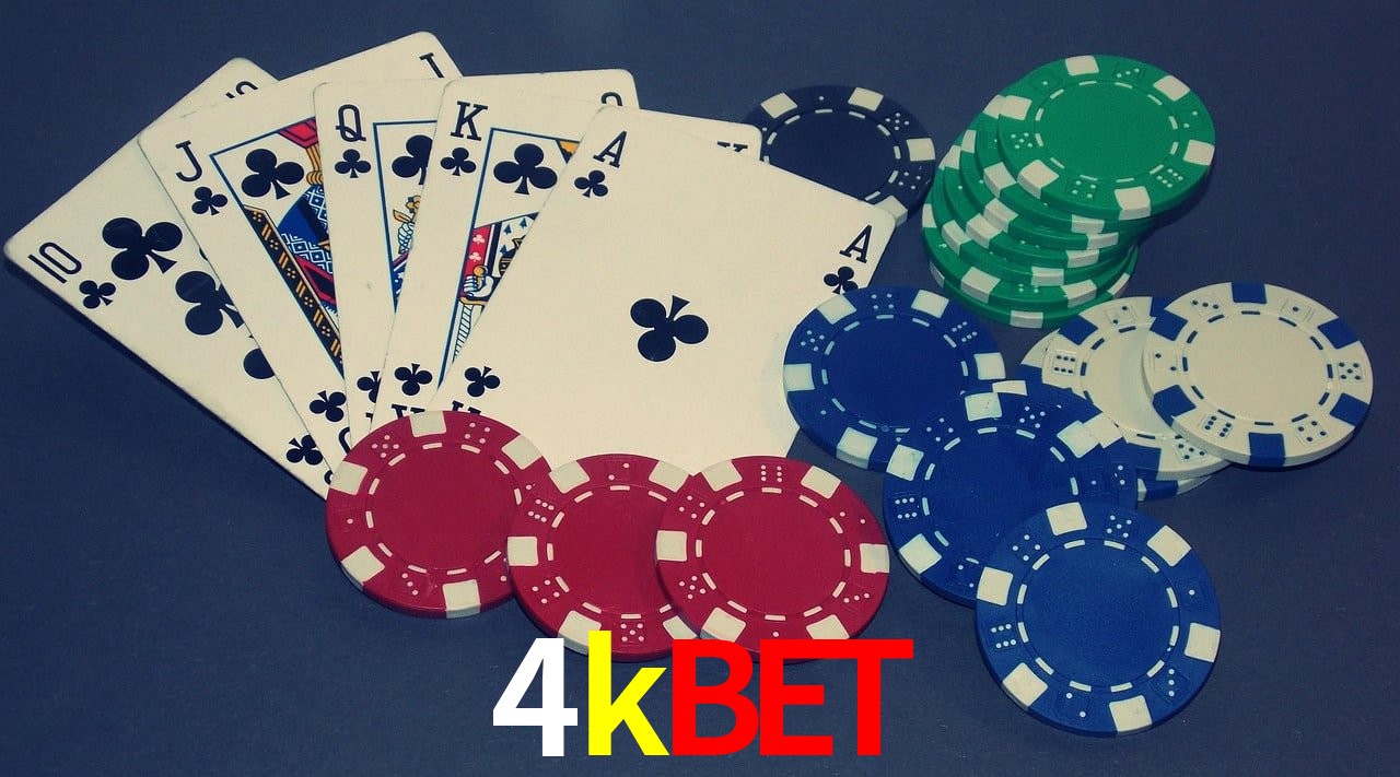 Game Statistics 4kbet