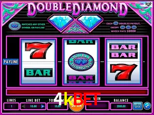 Descubra a Magia dos Jogos de Arcade no 4kbet