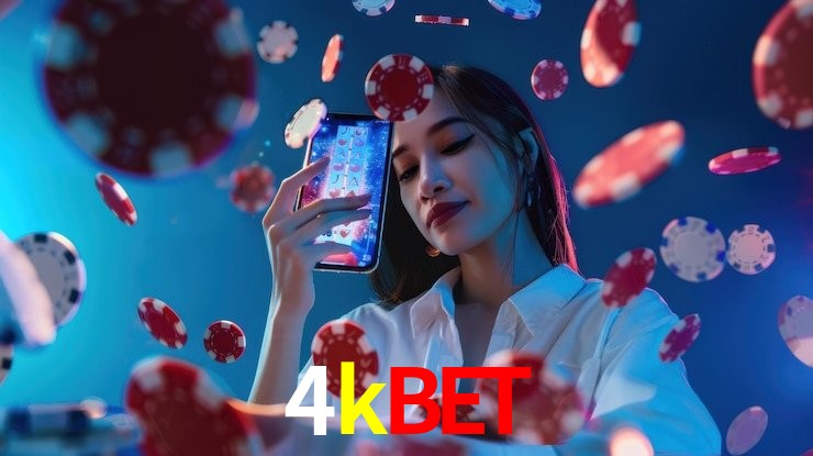 A Experiência Imersiva dos Cassinos Ao Vivo no 4kbet