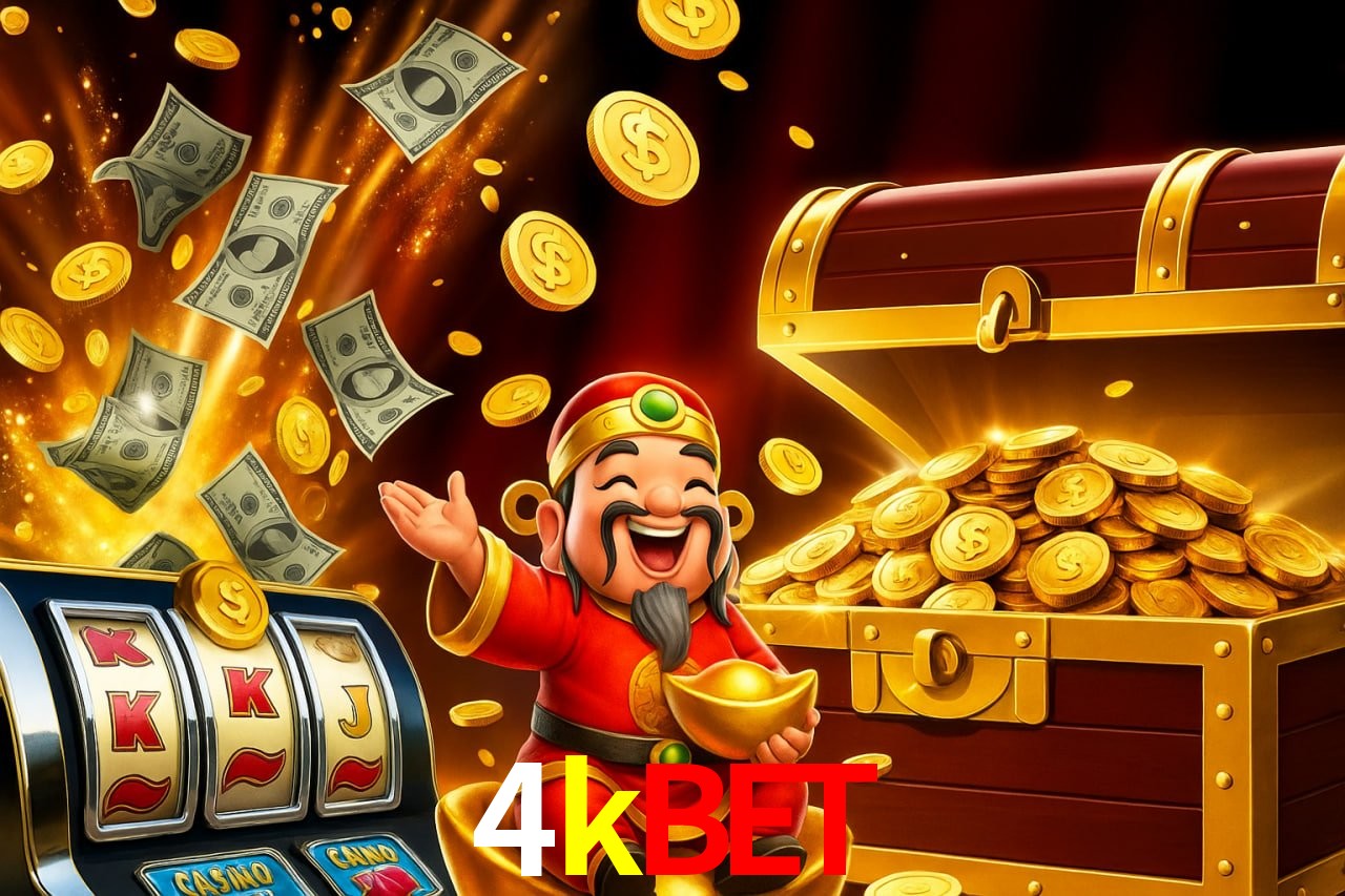 Interface do App 4kbet