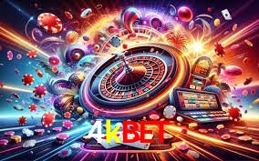 Mesa de Blackjack 4kbet