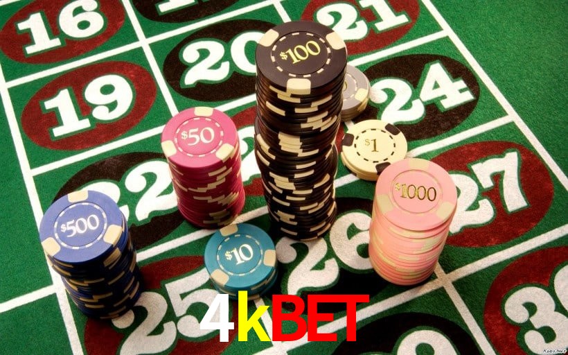Casino VIP 4kbet