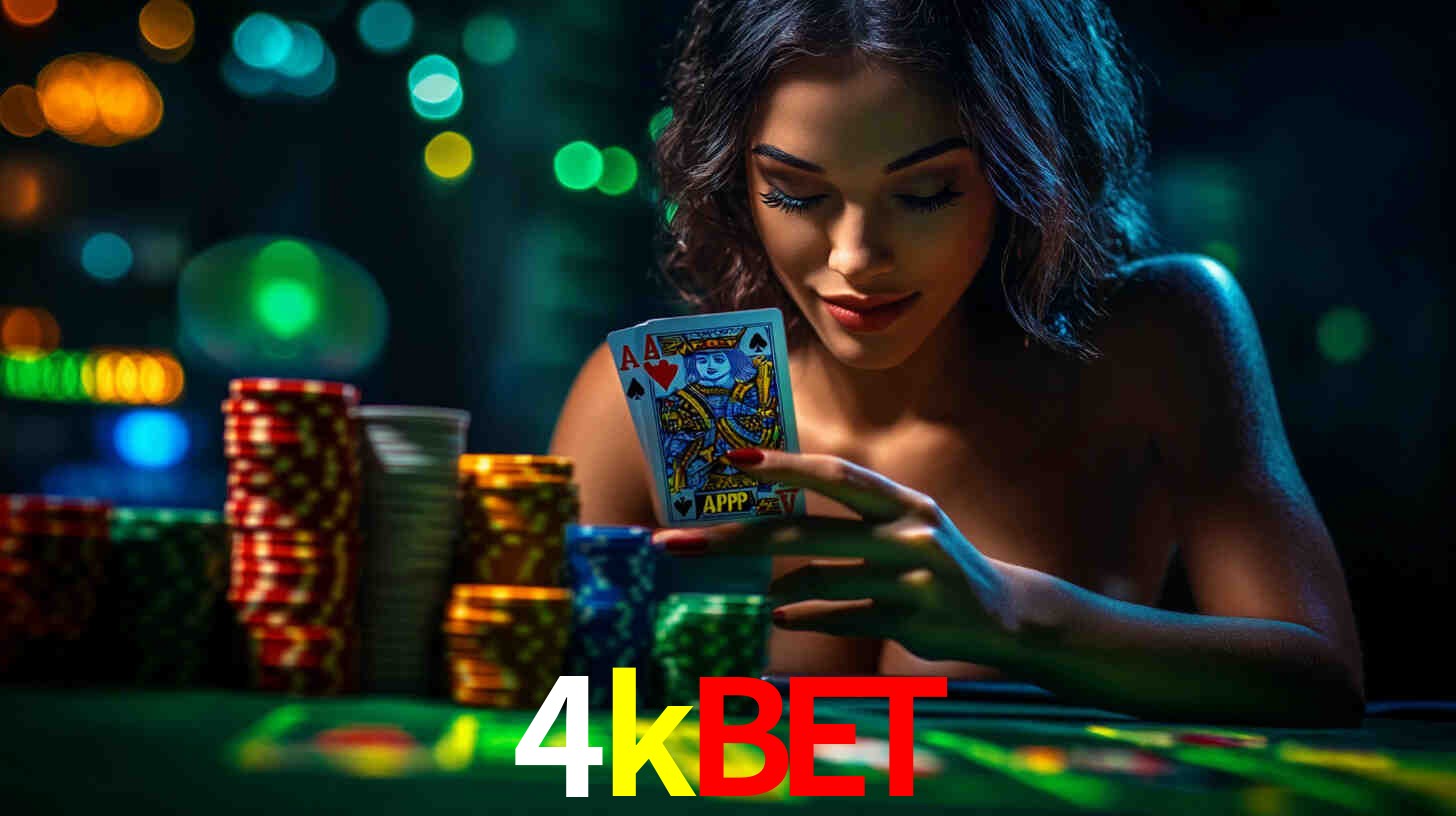Descubra a Essência do 4kbet: Nossa História e Compromissos