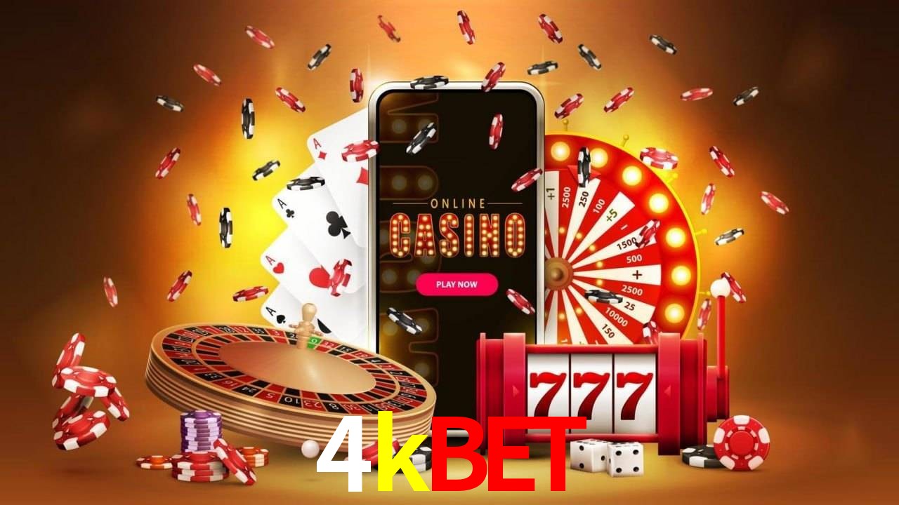 Recursos de Bônus 4kbet
