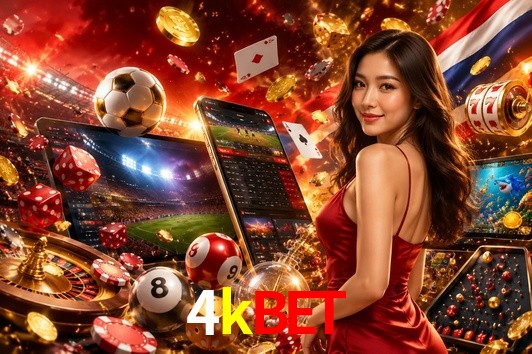 Account Benefits 4kbet