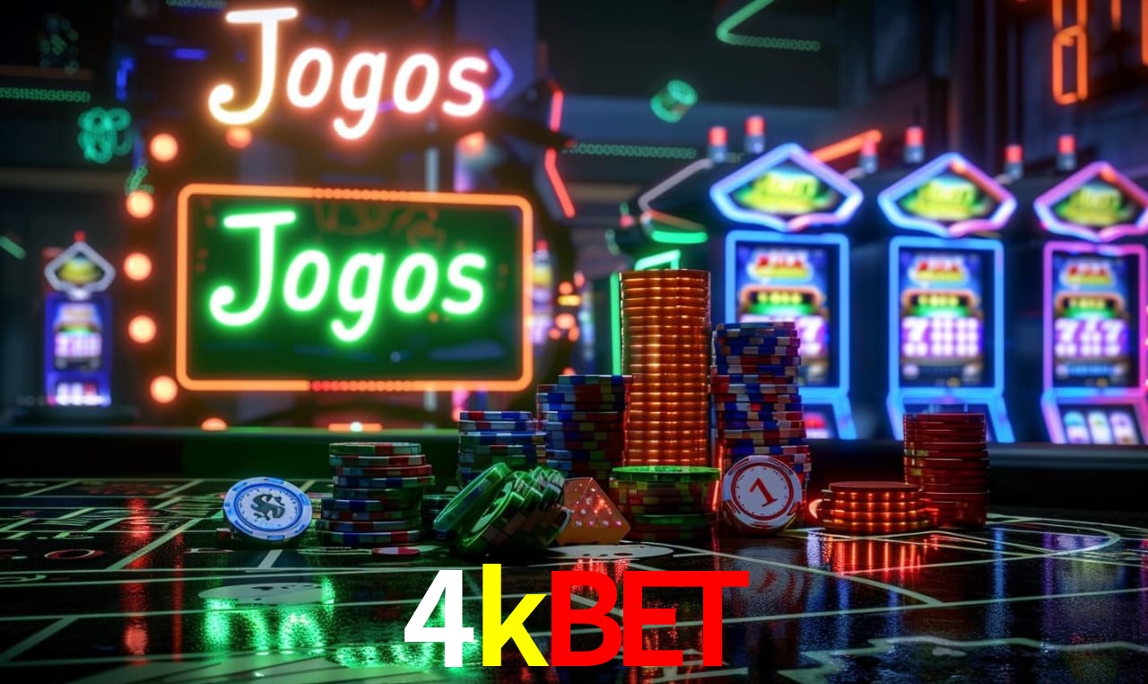 Bônus Generosos e Exclusivos no 4kbet para Você!