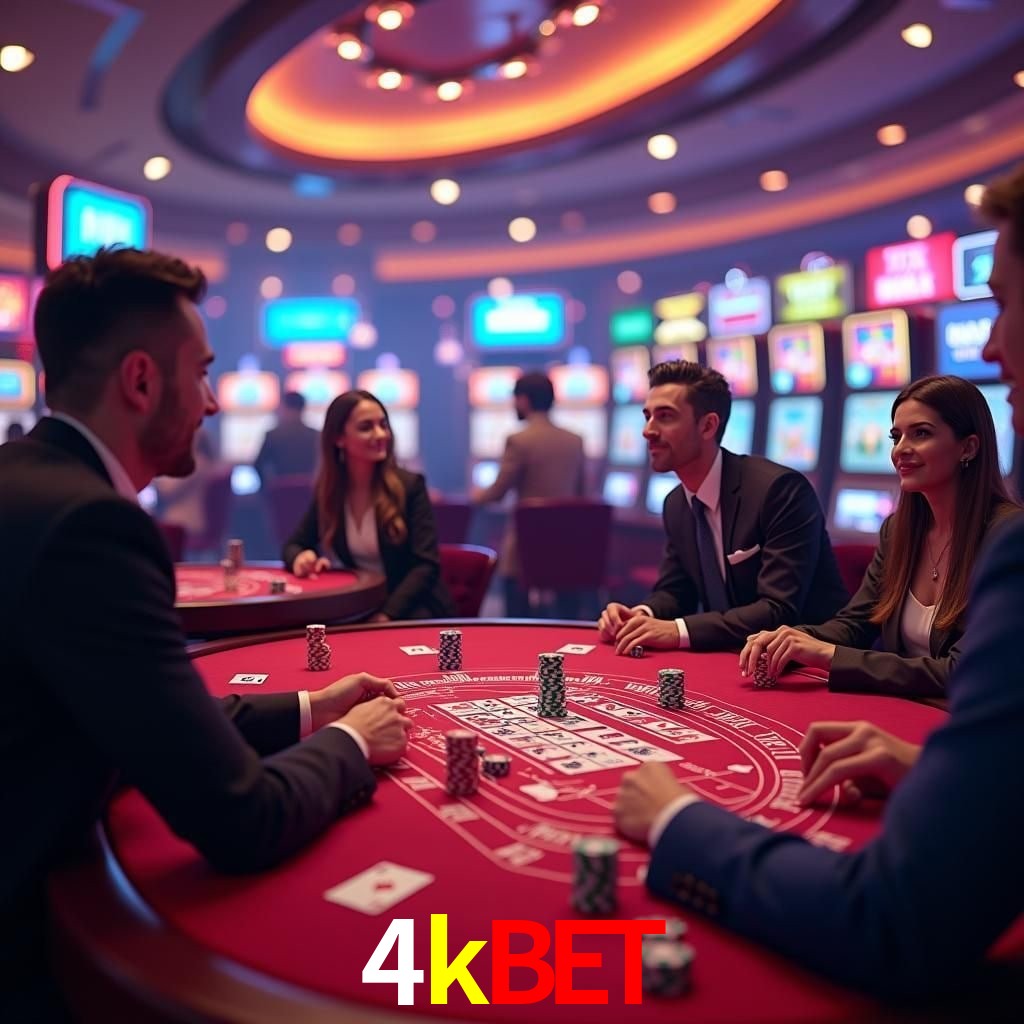 PIX Instantâneo 4kbet