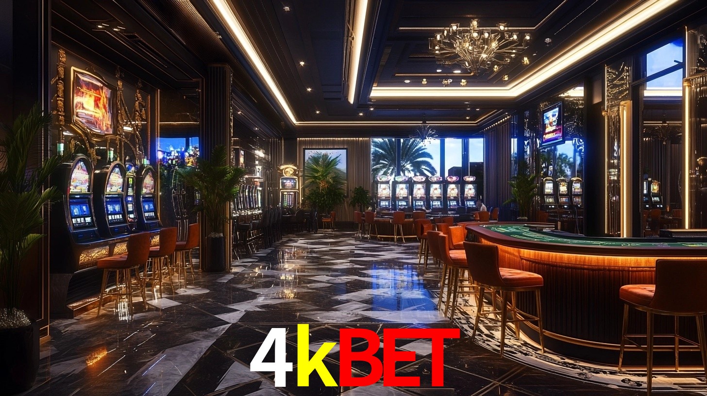 Premium Interface 4kbet