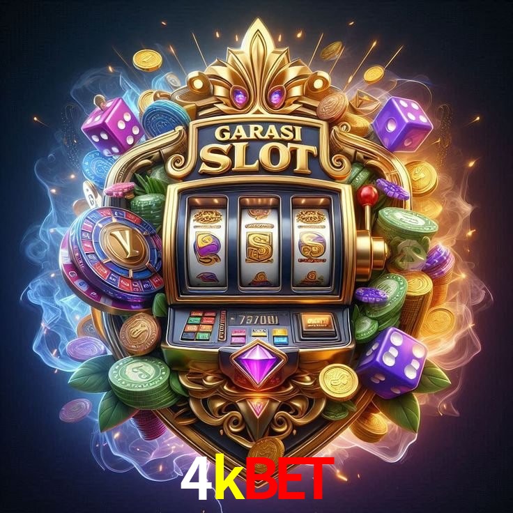 Provedores de Jogos 4kbet